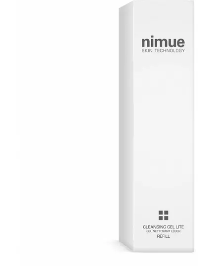 Nimue Cleansing Lite gel refill 140ml