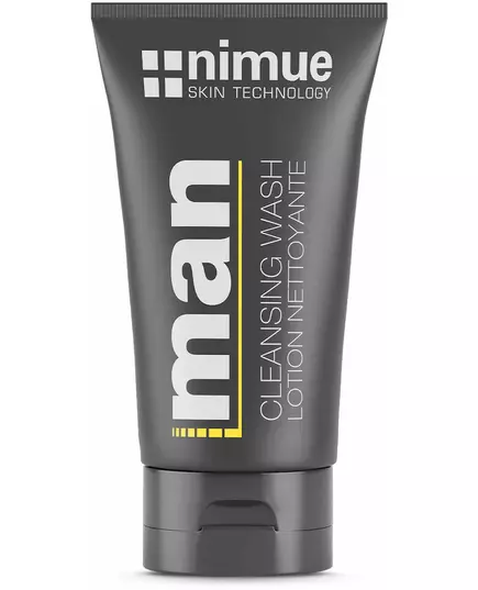 Nimue Man Reinigungsgel Wash 150ml