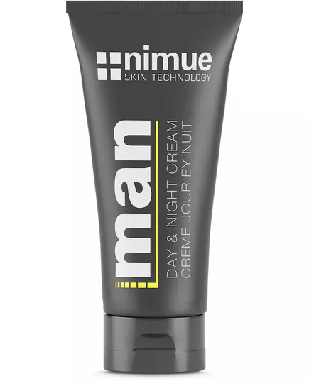 Nimue Man crème de jour et de nuit 100ml