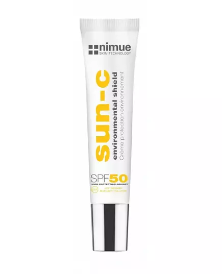 Nimue Sun-C Environmental Shield SPF 50 crème hydratante 20ml