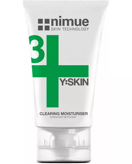 Nimue Y:Skin Hydratant purifiant 60ml