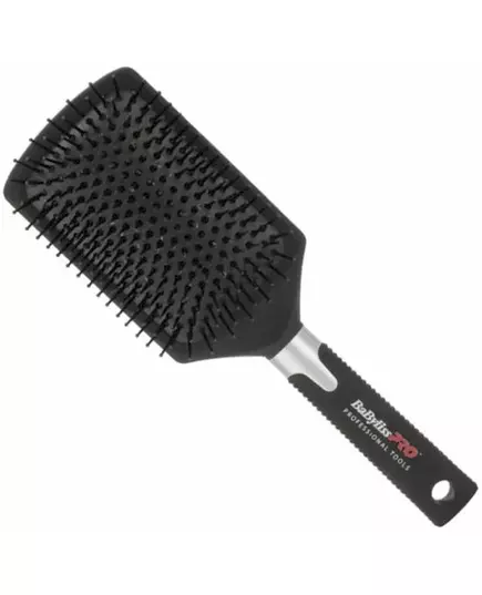 BaByliss Pro Large Nylon Pin paddle brush (brosse à main en nylon)