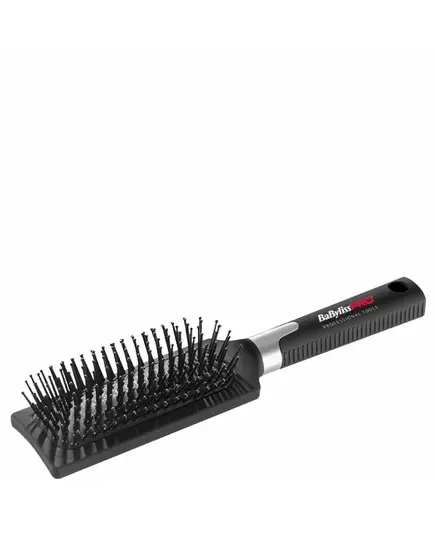 BaByliss Pro Thin Nylon Pin paddle brush (brosse à picots fins en nylon)