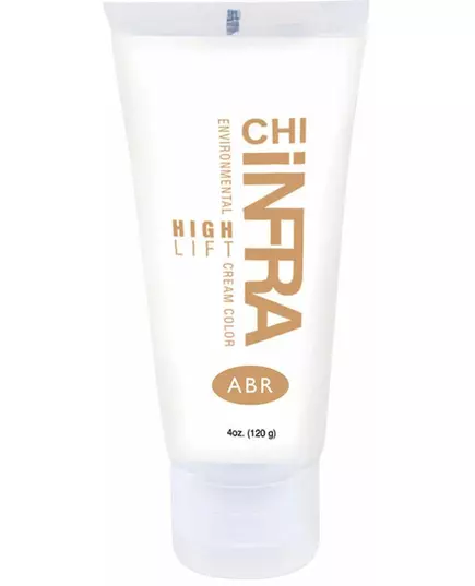 CHI Infra High Lift crème colorante Brun ABR 120g