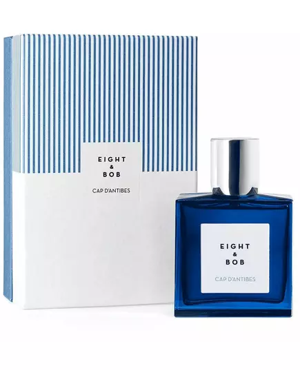 Eight & Bob Iconic Cap D'antibes Eau de Parfum 100ml, Bild 2