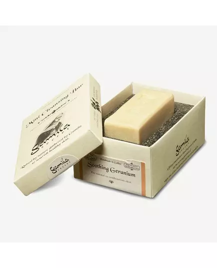 Gamila Secret Mini savon Géranium 30g