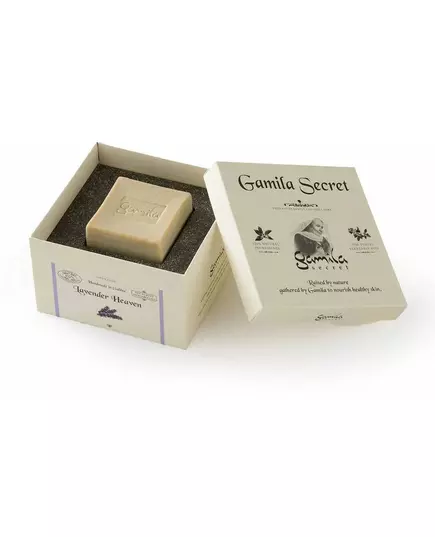 Gamila Secret Savon Ciel de Lavande 115g