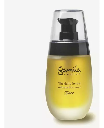 Gamila Secret Lavendel Gesichtsöl 50ml