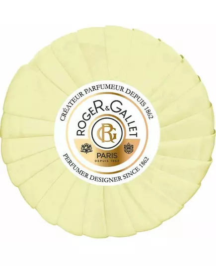 Roger & Gallet Savon Osmanthus 100g