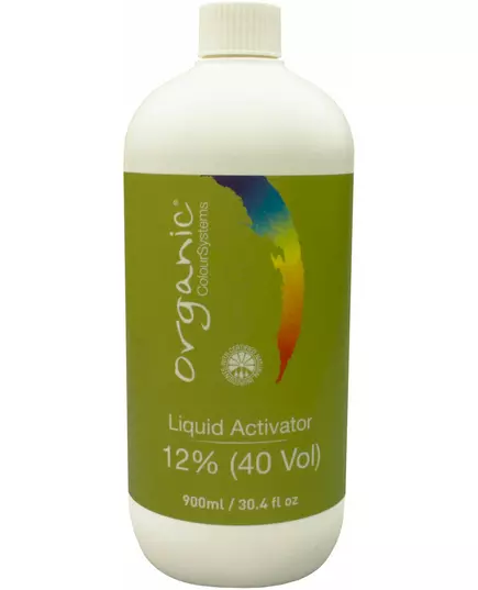 Organic Colour Systems Activateur liquide 12% 900ml