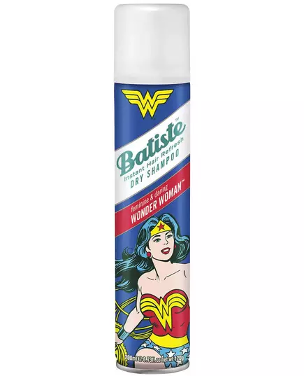 Batiste Wonder Woman Trockenshampoo 200ml