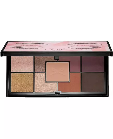 Ciate London Pretty palette d'ombres à paupières 18g