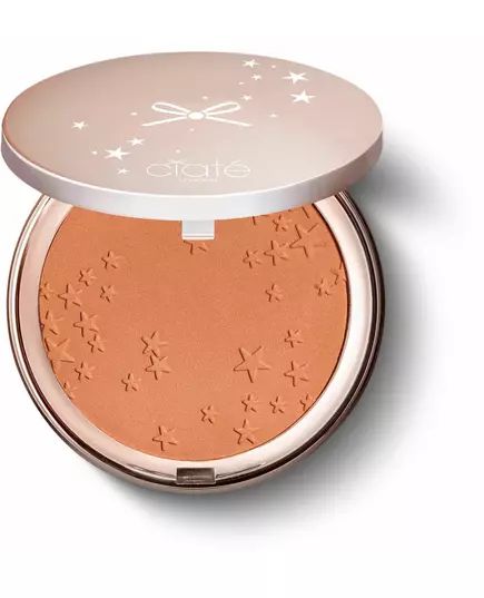 Ciate London Bambus-Bronzer Palm Island 10g