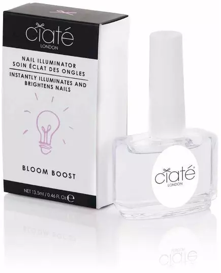 Ciate London Bloom Boost Nagelaufheller 13.5ml