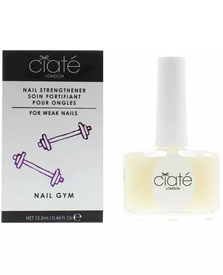 Ciate London Nail Gym Nagelstärker 13.5ml