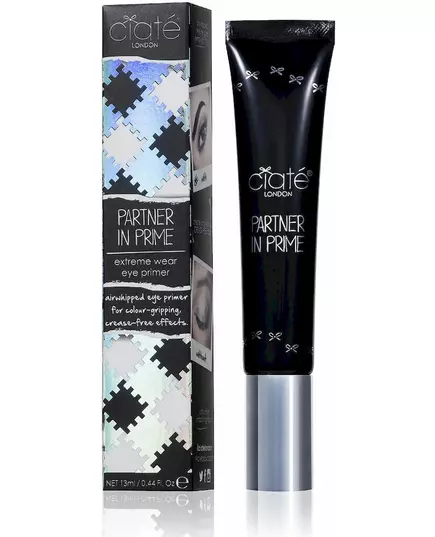 Ciate London Partner In Prime Extreme Wear eye primer Nude 13ml