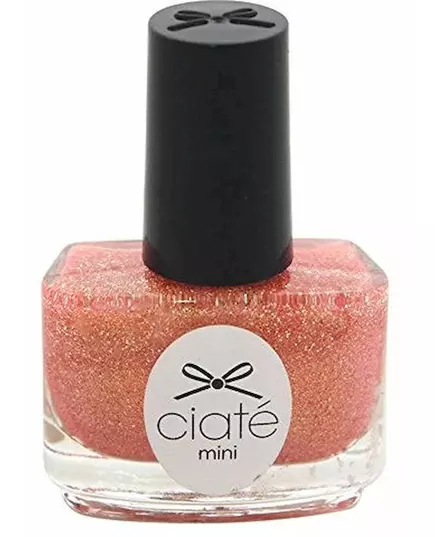 Ciate London Paint Pots Mini vernis à ongles Mineral Love 5ml