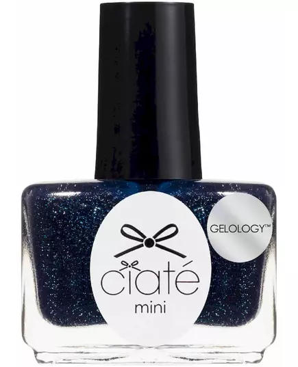 Ciate London Paint Pots Mini vernis à ongles Midnight In Paris 5ml