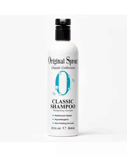 Original Sprout Natürliches Shampoo 354ml