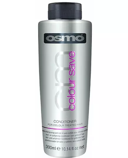 Osmo Colour Mission Colour Save après-shampooing 300ml