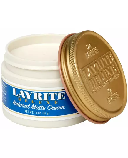 Layrite Natural Matte cream 42g, image 2