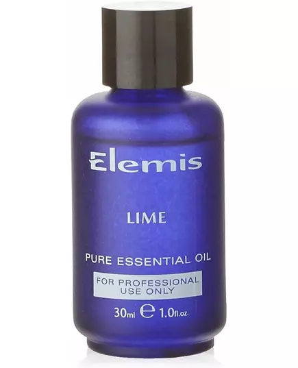 Elemis Professional Aromatherapy Limette Reines Ätherisches Öl 30ml