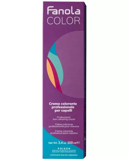 Fanola Crème Colorante 5.3 100ml