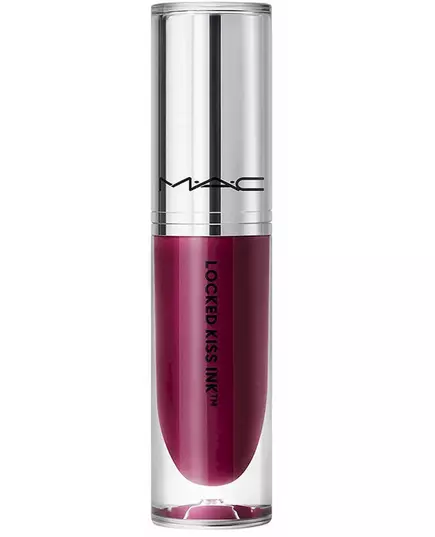 MAC Locked Kiss Tinte Fruchtig 4ml