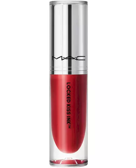 MAC Locked Kiss Tinte Poncy 4ml