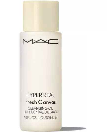 MAC Mini Hr Fresh Canvas Cleansing Oil 30ml