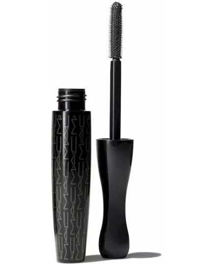 MAC In Extreme Dimension Lash Mascara 3d Schwarz