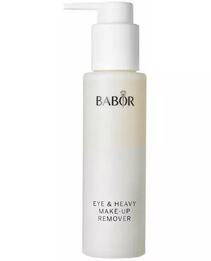 Babor Eye & Heavy Make Up Entferner 100 ml