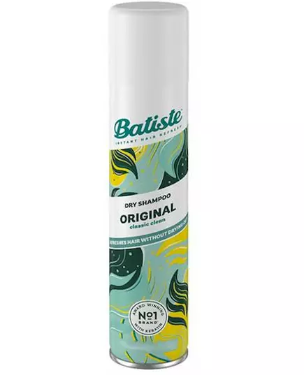 Batiste Trocken-Shampoo Original 350 ml