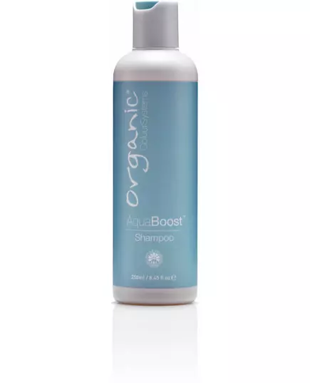 Organic Colour Systems Aqua Boost Shampoo 250 ml