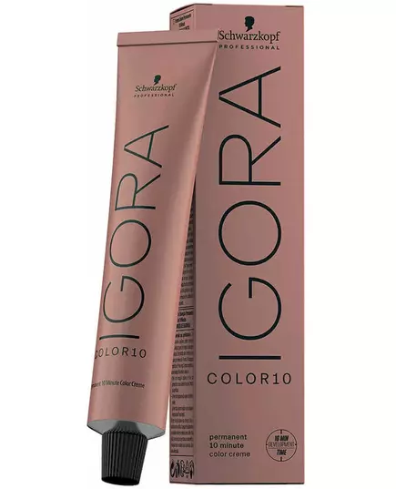 Schwarzkopf Professional Igora Color Hair Dye 10 7-0 60ml