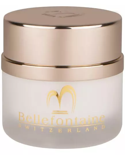 Bellefontaine Crème de jour rajeunissante 50ml