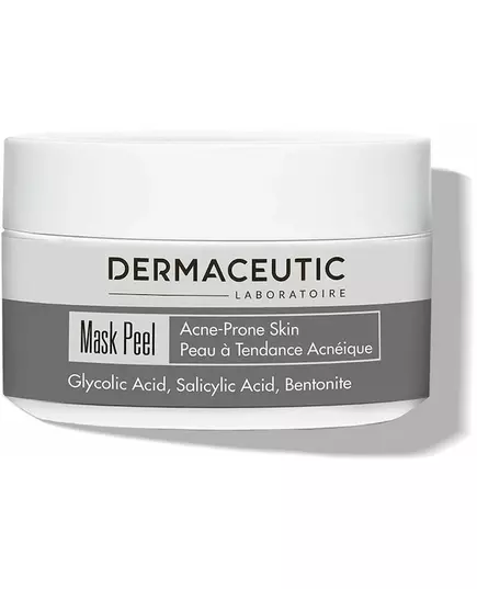 Dermaceutic Laboratoire Maske Peel Behandlung 50ml