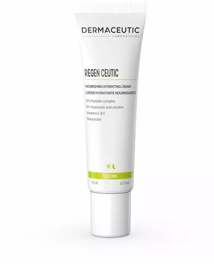 Dermaceutic Laboratoire Regen Ceutic creme 15ml