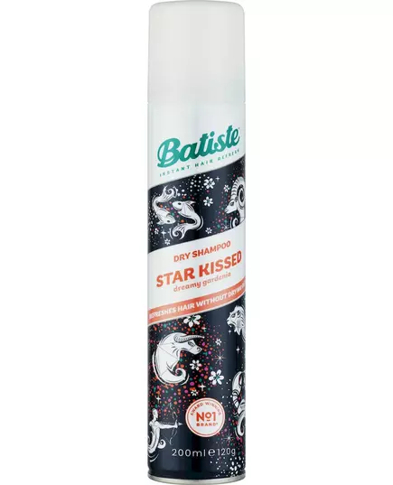 Batiste Star Kissed Trockenshampoo 200ml