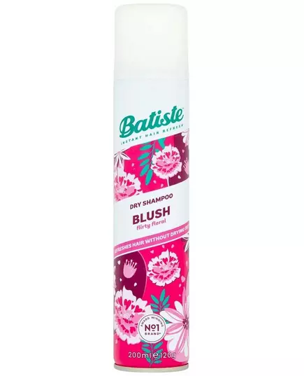 Batiste Blush shampooing sec 200ml