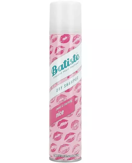 Batiste Nizza Trockenshampoo 200ml