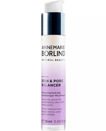 Annemarie Borlind Sérum Skin & Pore Balancer 15ml