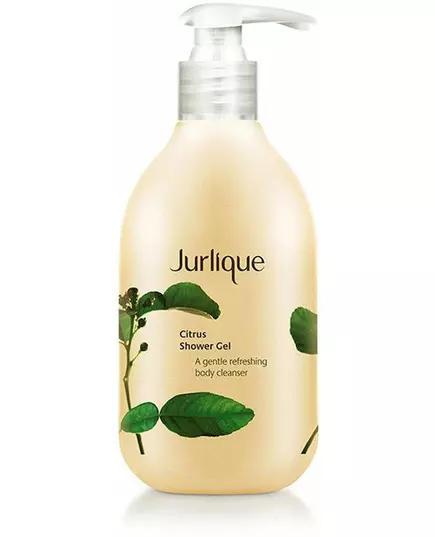 Gel douche Jurlique Citrus 300ml