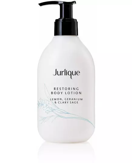 Jurlique Lemon, Geranium & Clary Sage Körperlotion 300ml