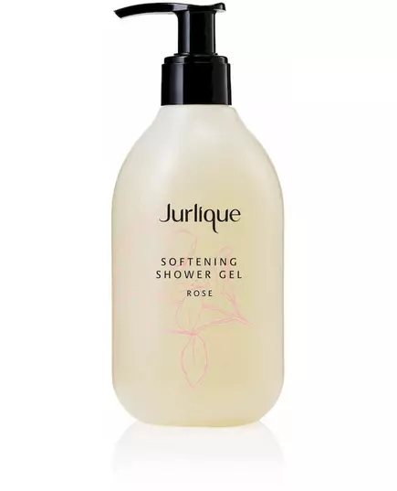 Jurlique Rose gel douche 300ml