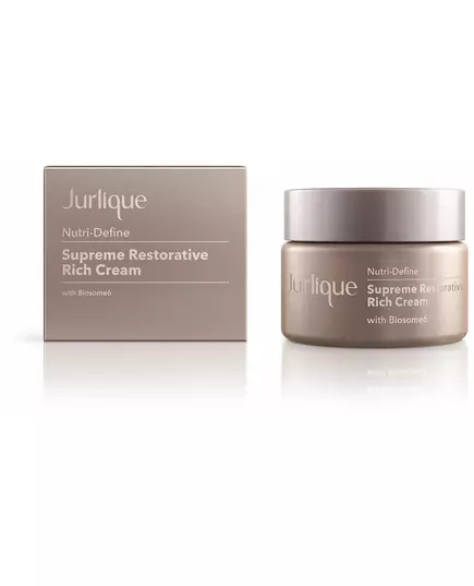 Jurlique Nutri Define Supreme Restorative Rich Creme 50ml