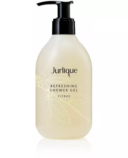 Jurlique Gel douche rafraîchissant aux agrumes 300ml