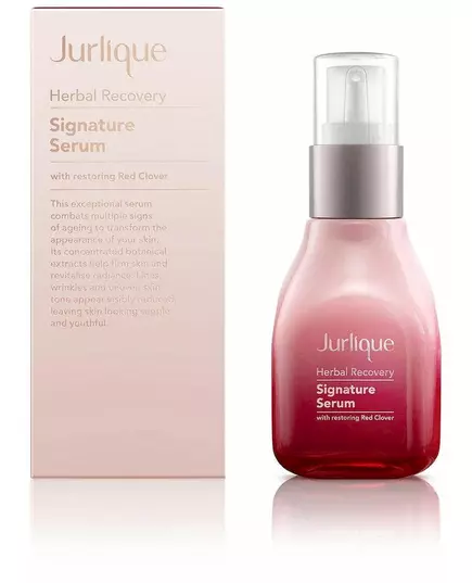 Jurlique Herbal Recovery Signature serum 30ml