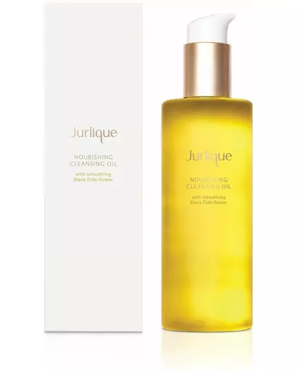 Jurlique Nourishing cleansing oil 200ml