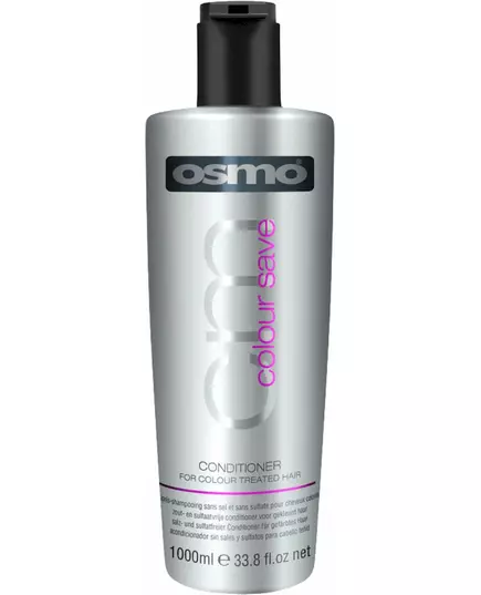 Osmo Colour Mission Colour Save Pflegespülung 1000ml